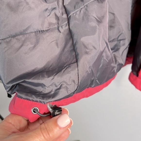 North Face Hyvent Rain Jacket size S/P - Picture 11 of 12